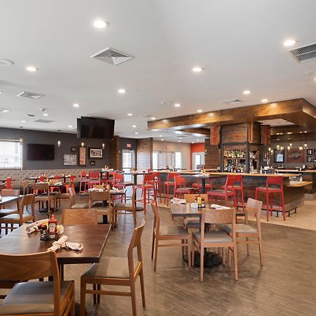 Holiday Inn & Suites Decatur-Forsyth By Ihg Εξωτερικό φωτογραφία