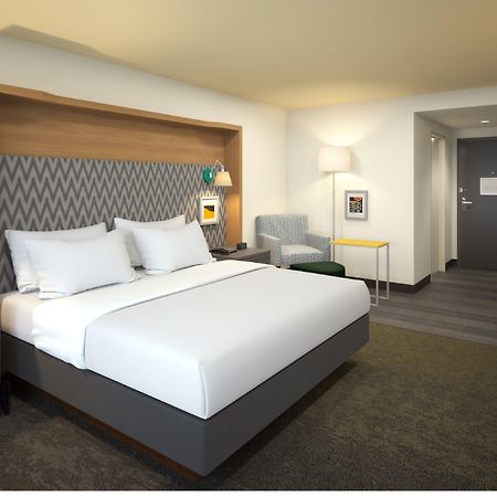 Holiday Inn & Suites Decatur-Forsyth By Ihg Εξωτερικό φωτογραφία