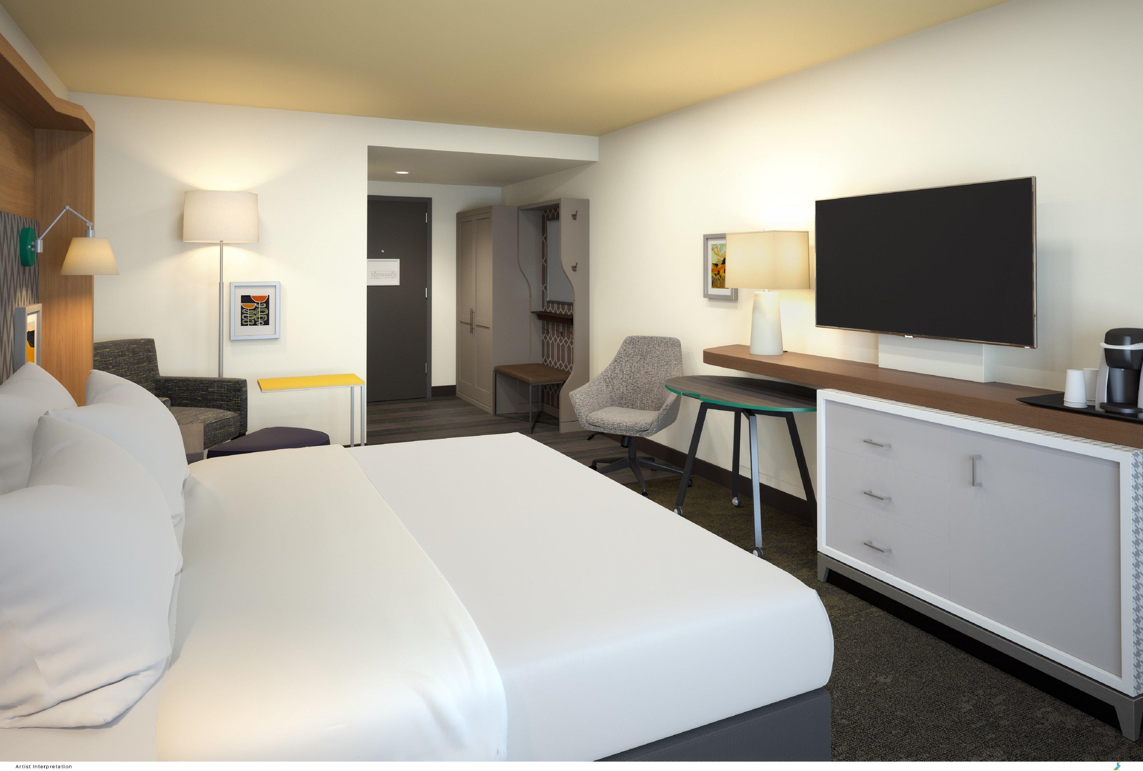 Holiday Inn & Suites Decatur-Forsyth By Ihg Εξωτερικό φωτογραφία