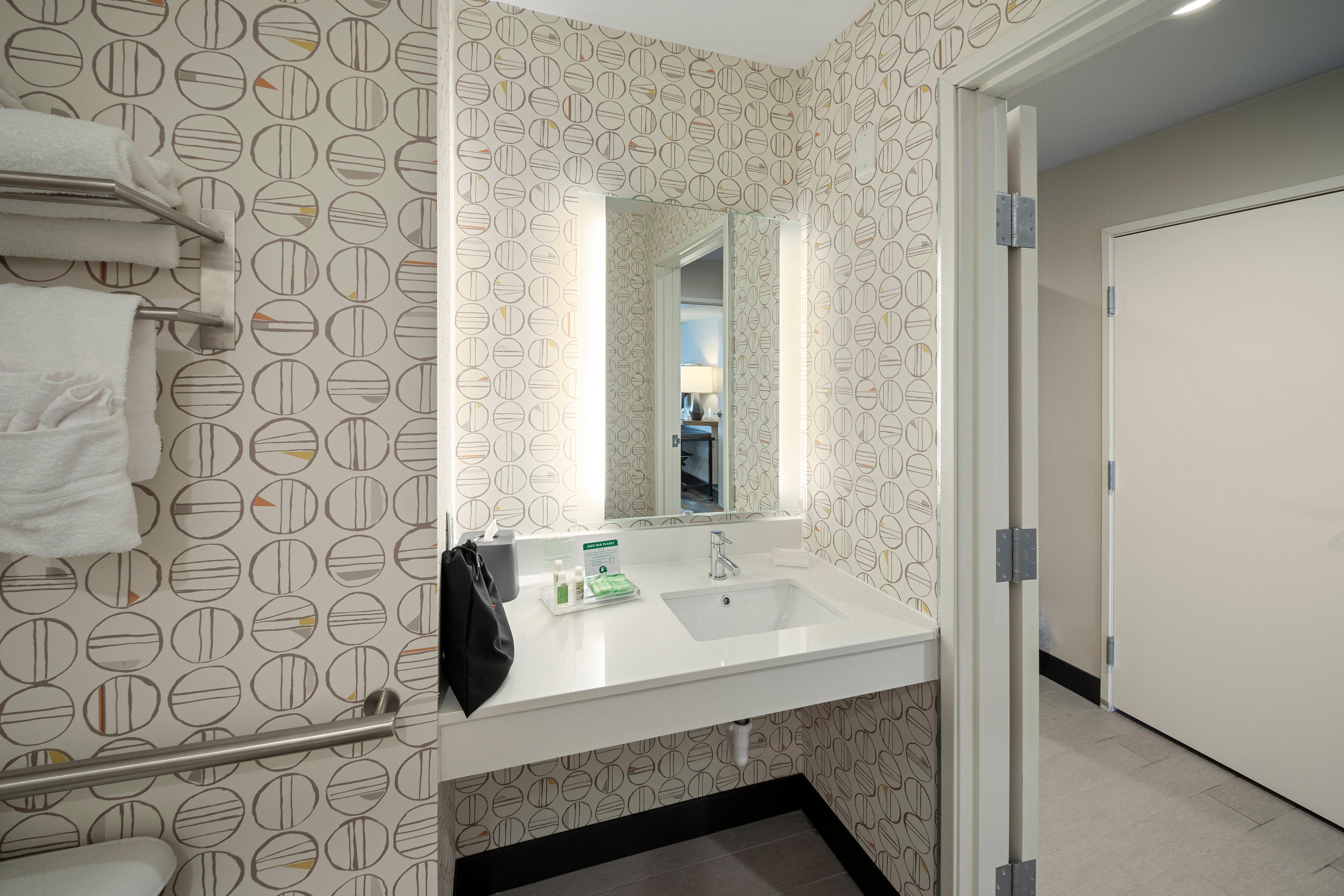 Holiday Inn & Suites Decatur-Forsyth By Ihg Εξωτερικό φωτογραφία