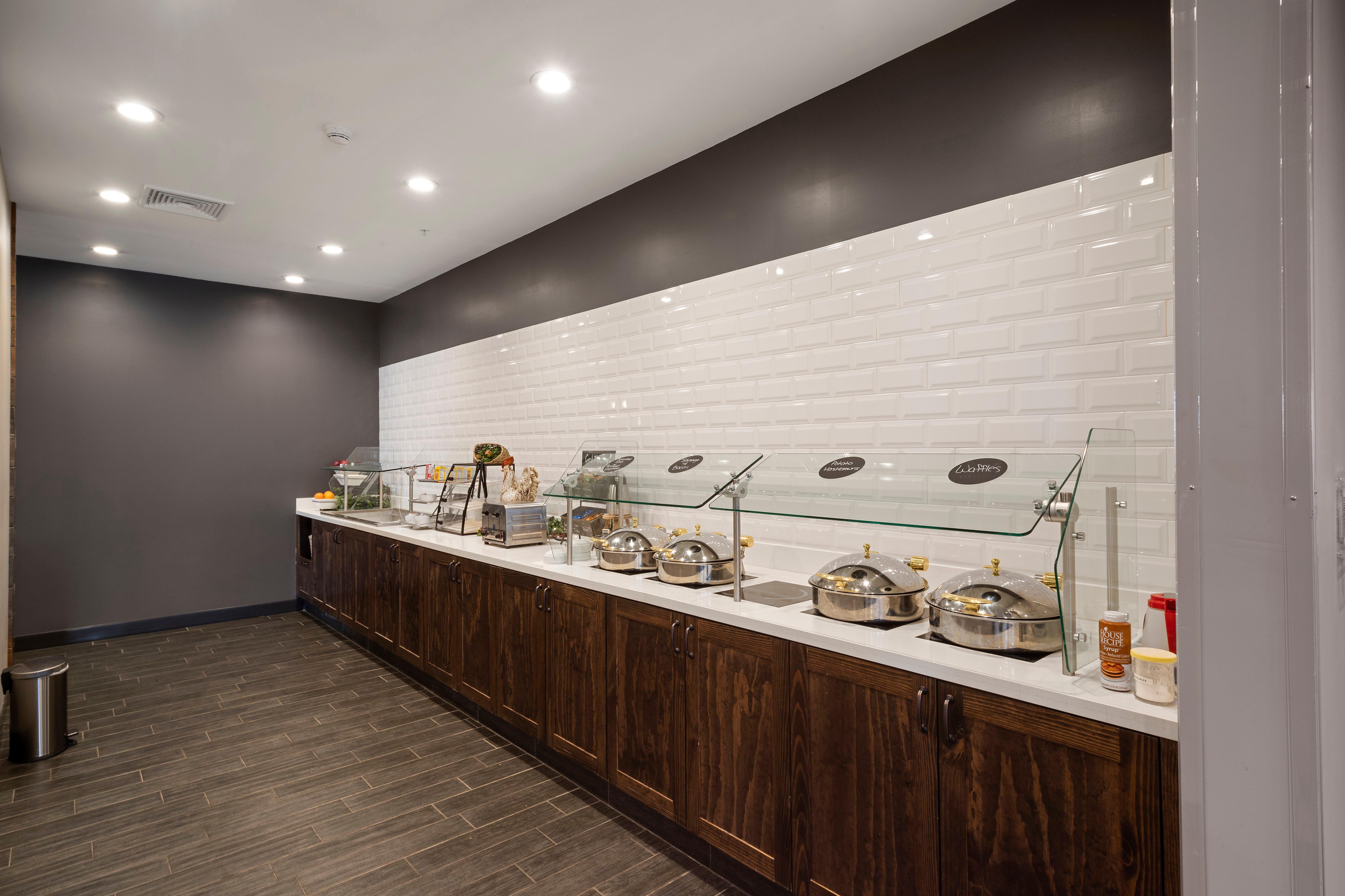 Holiday Inn & Suites Decatur-Forsyth By Ihg Εξωτερικό φωτογραφία