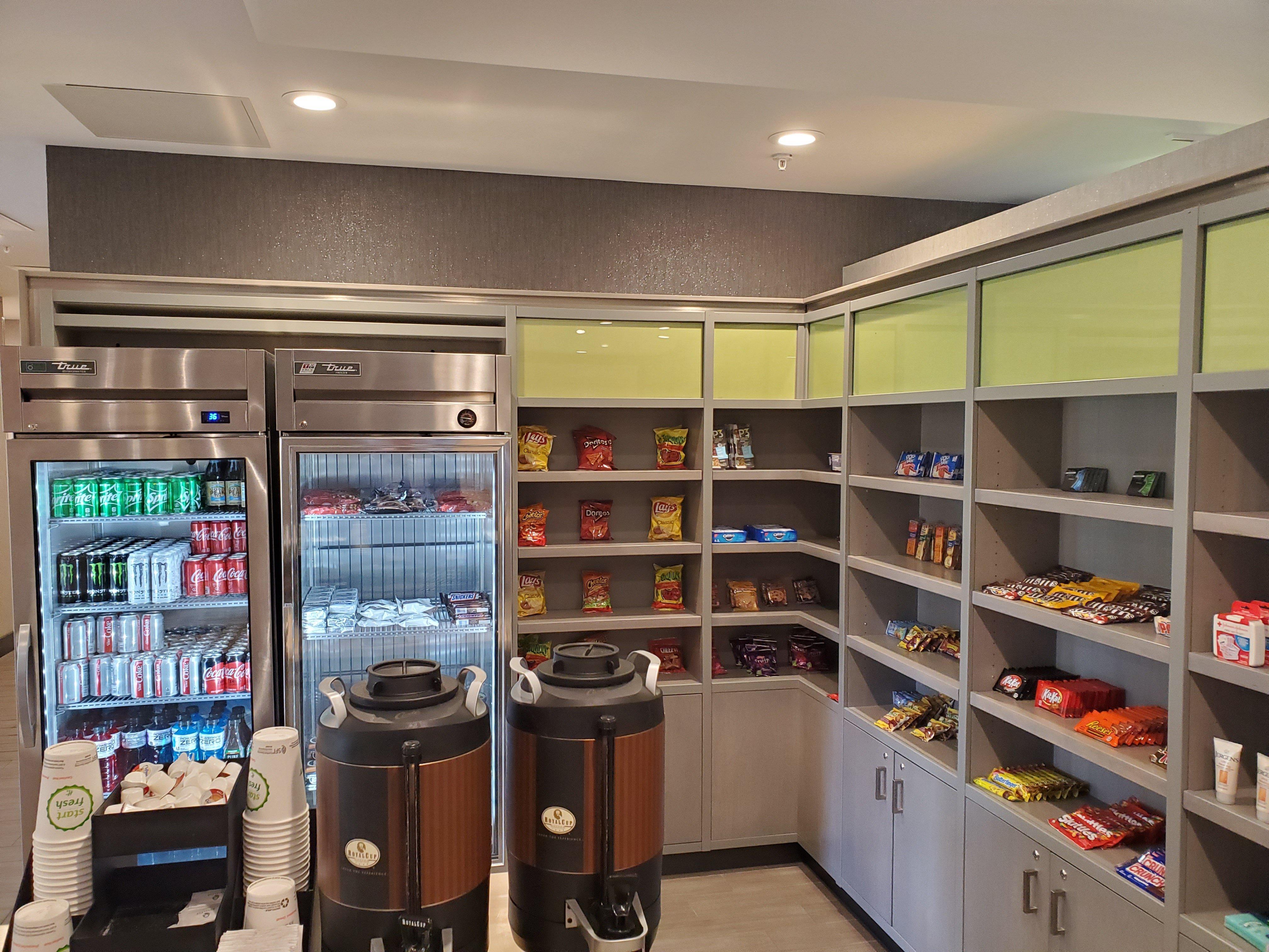 Holiday Inn & Suites Decatur-Forsyth By Ihg Εξωτερικό φωτογραφία