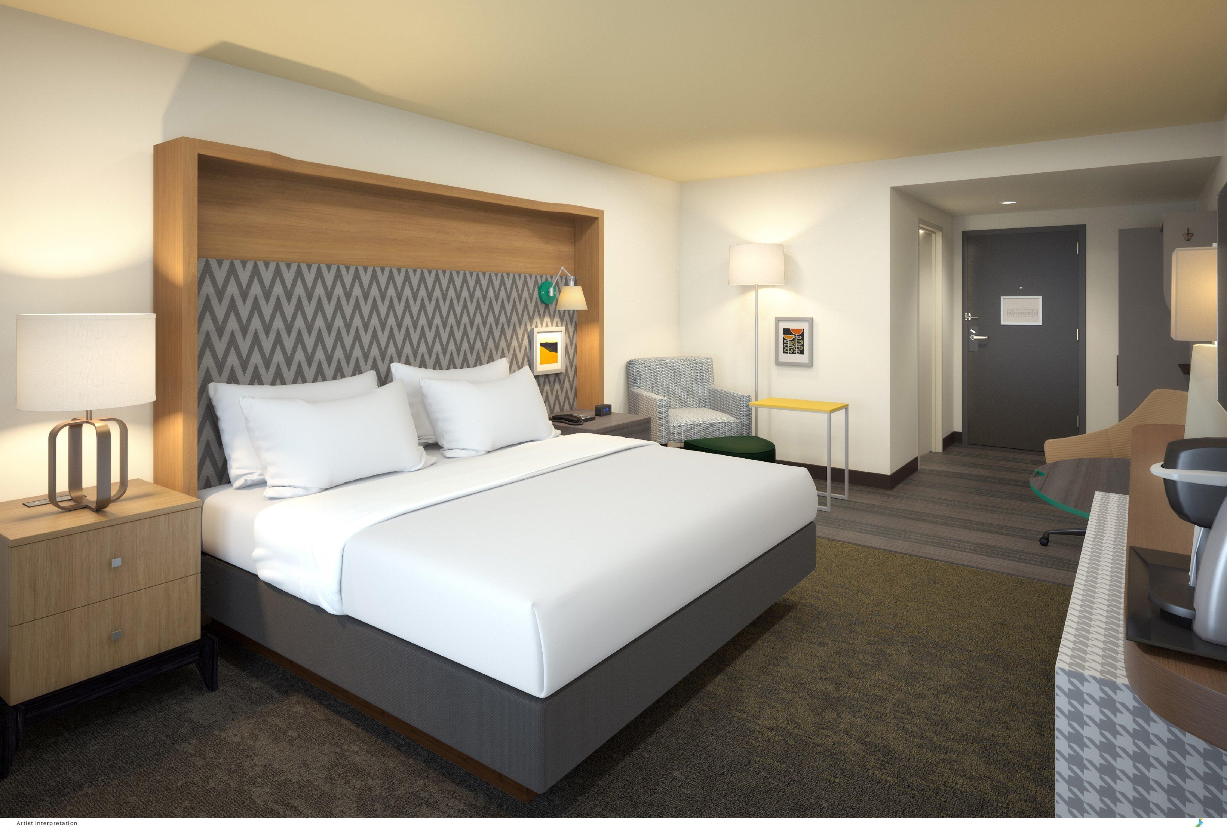 Holiday Inn & Suites Decatur-Forsyth By Ihg Εξωτερικό φωτογραφία