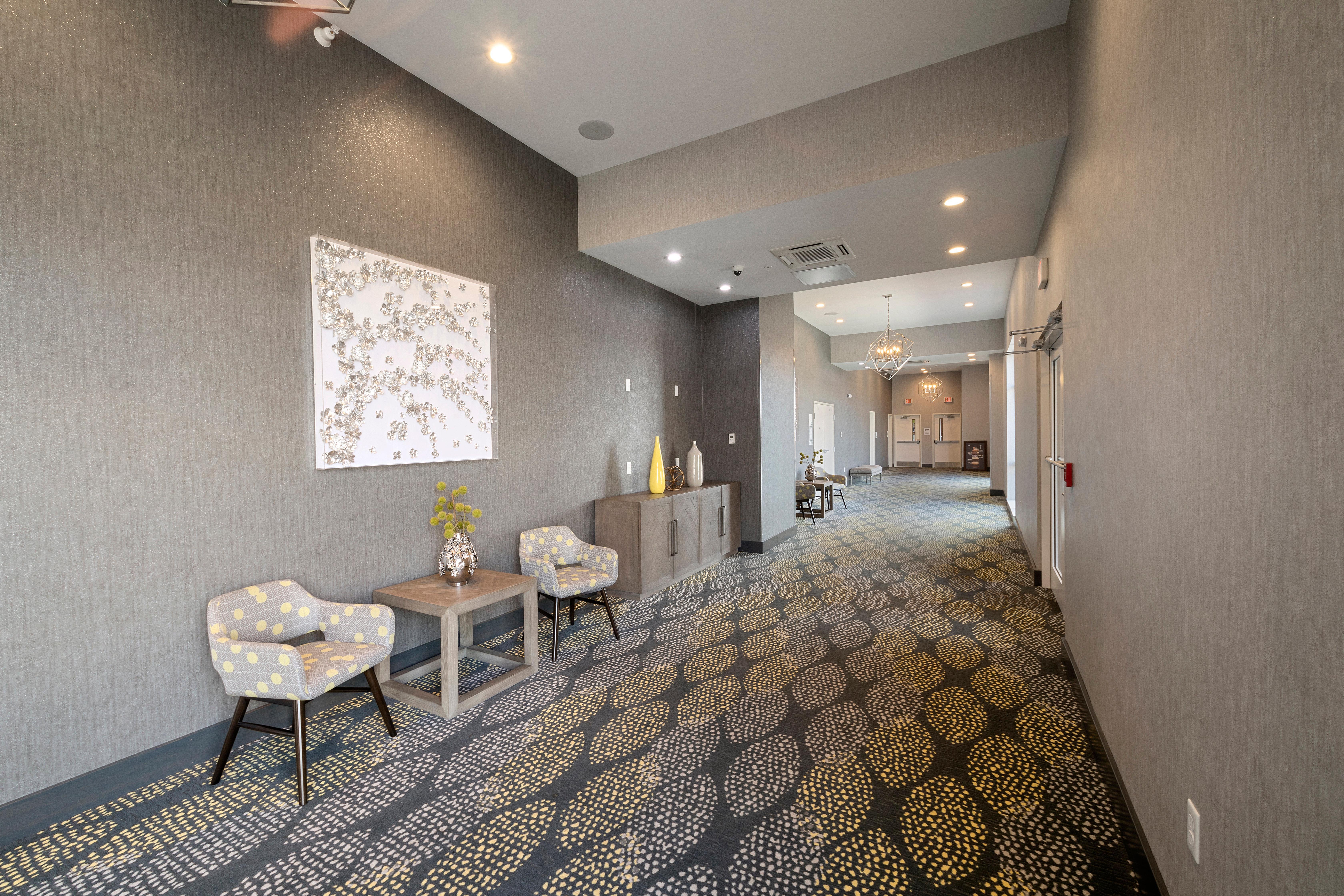 Holiday Inn & Suites Decatur-Forsyth By Ihg Εξωτερικό φωτογραφία