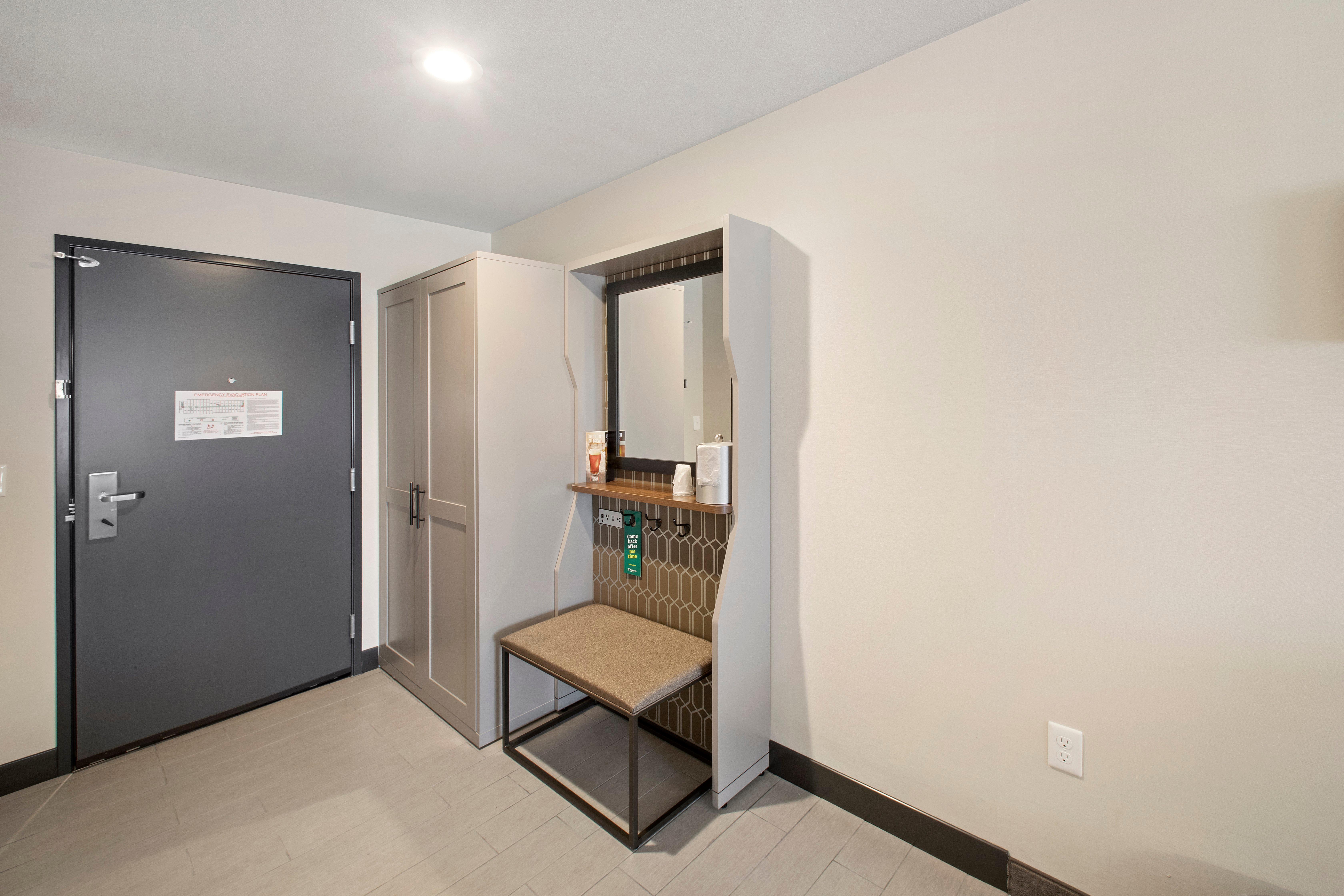 Holiday Inn & Suites Decatur-Forsyth By Ihg Εξωτερικό φωτογραφία