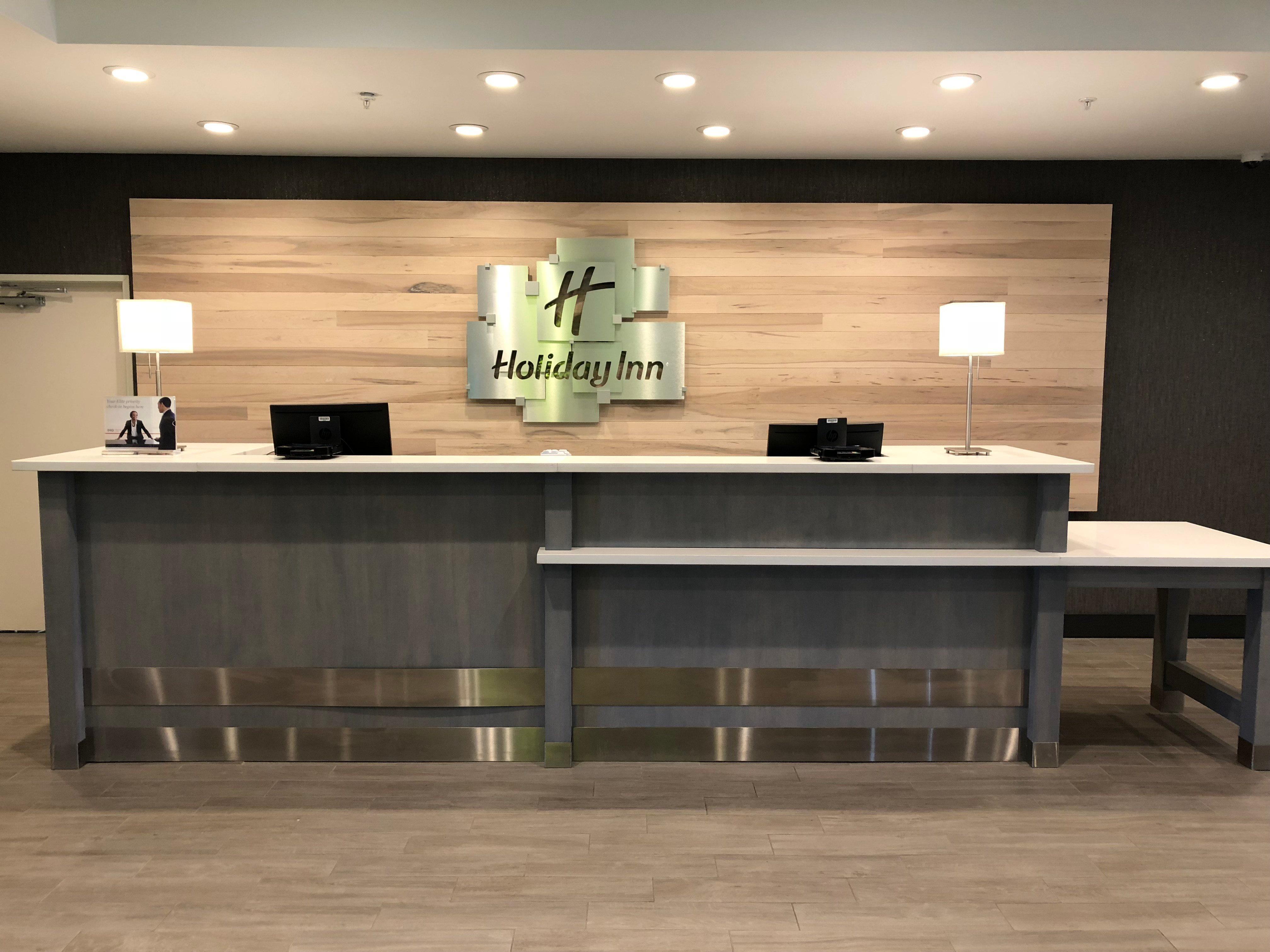 Holiday Inn & Suites Decatur-Forsyth By Ihg Εξωτερικό φωτογραφία