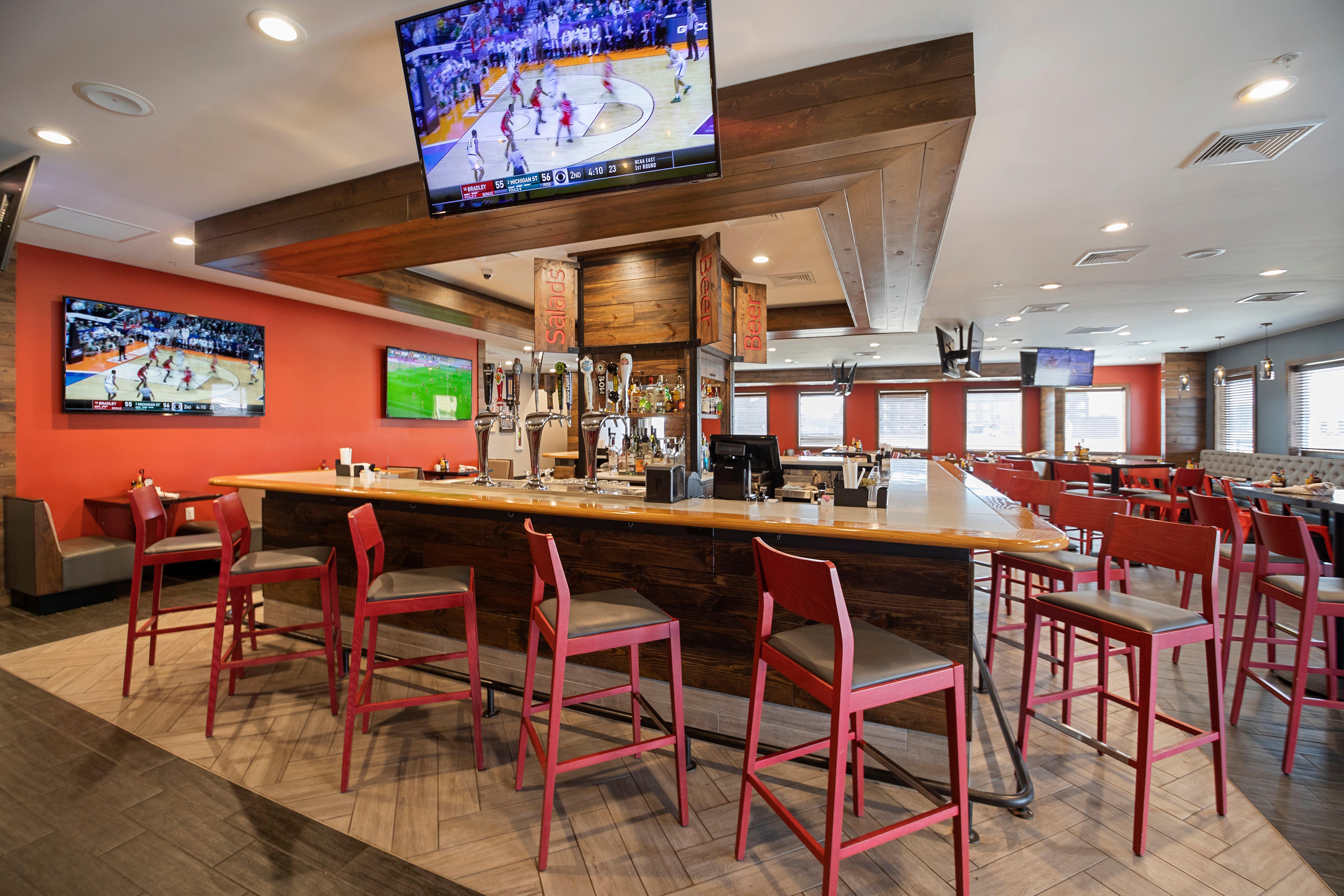 Holiday Inn & Suites Decatur-Forsyth By Ihg Εξωτερικό φωτογραφία