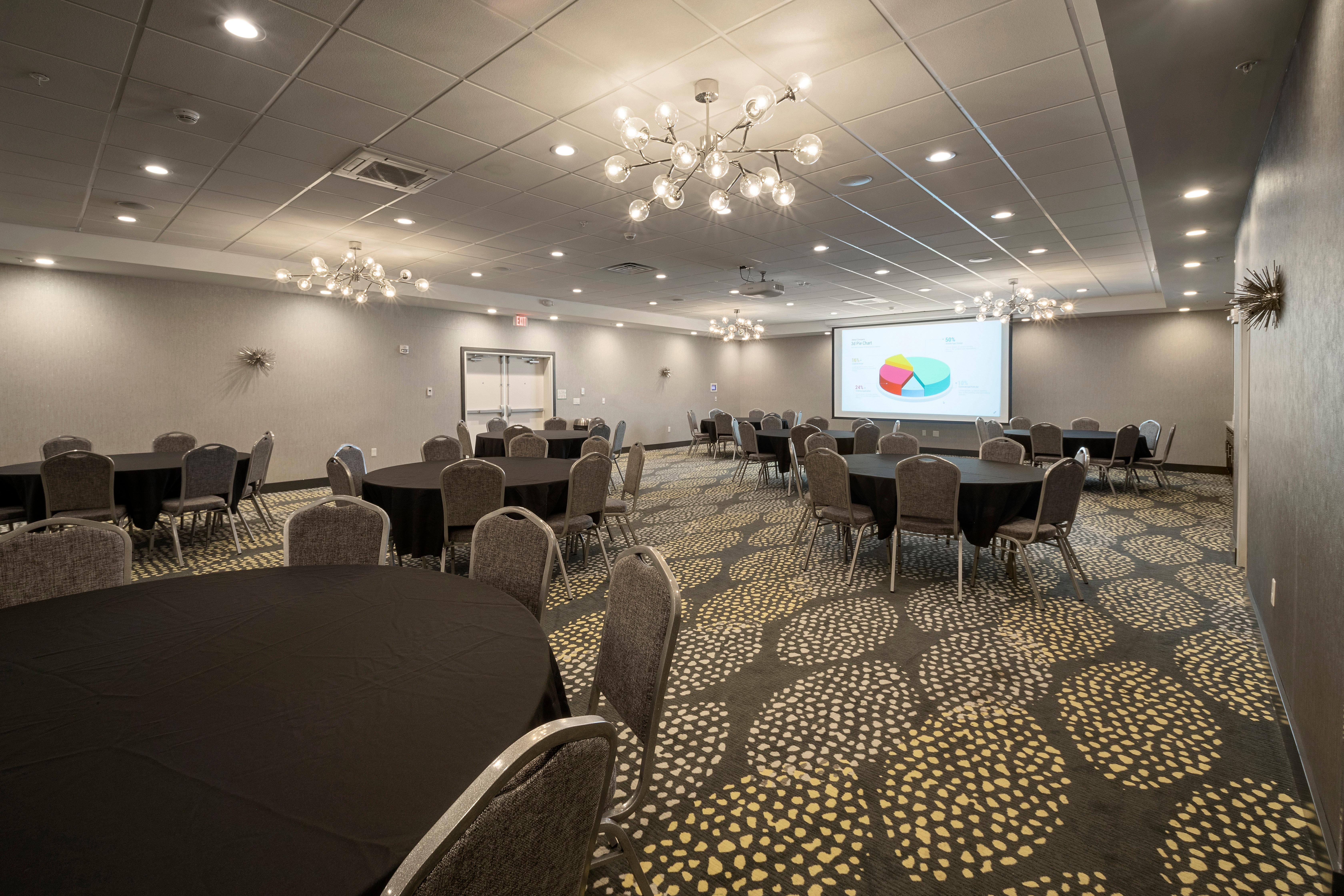 Holiday Inn & Suites Decatur-Forsyth By Ihg Εξωτερικό φωτογραφία