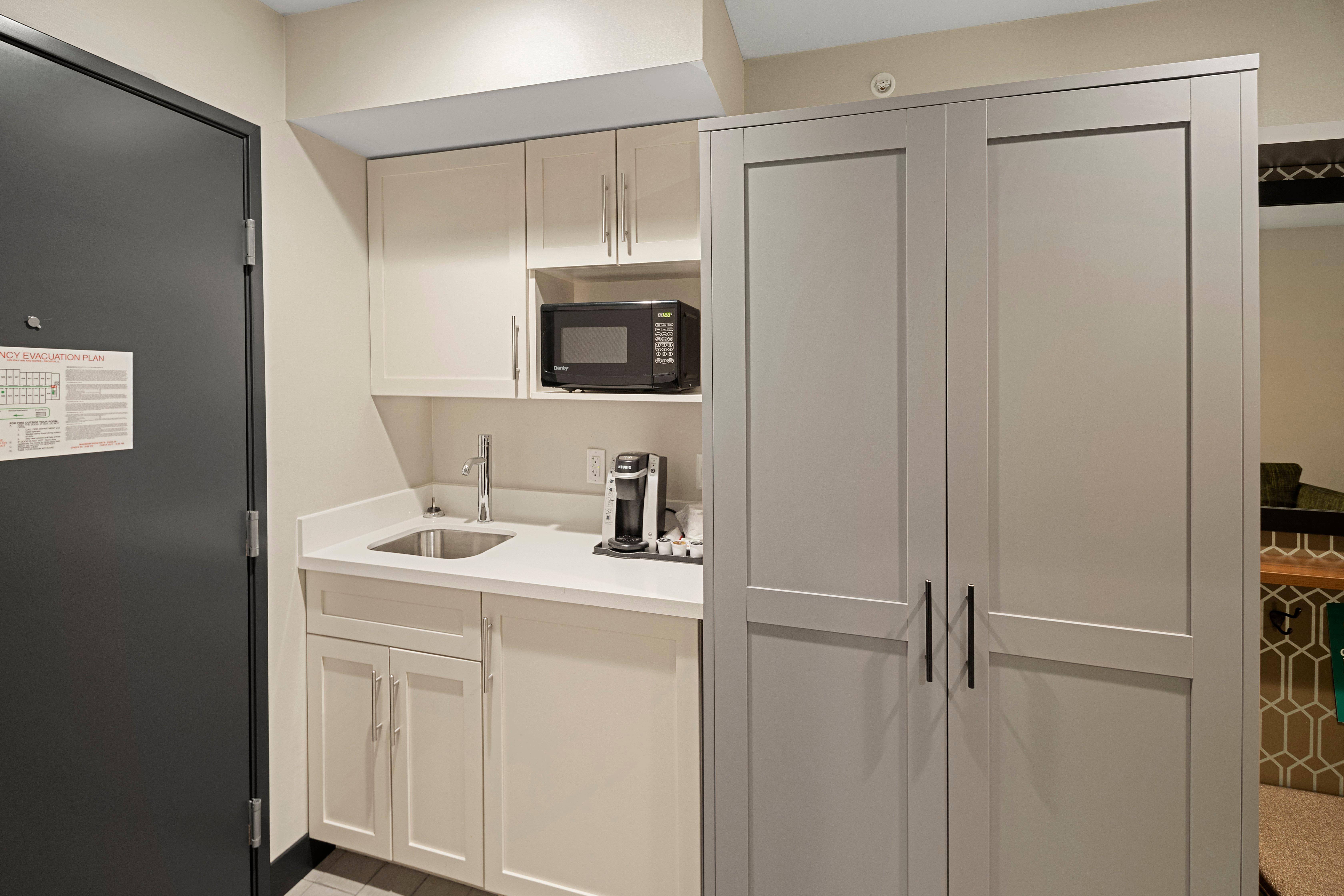 Holiday Inn & Suites Decatur-Forsyth By Ihg Εξωτερικό φωτογραφία