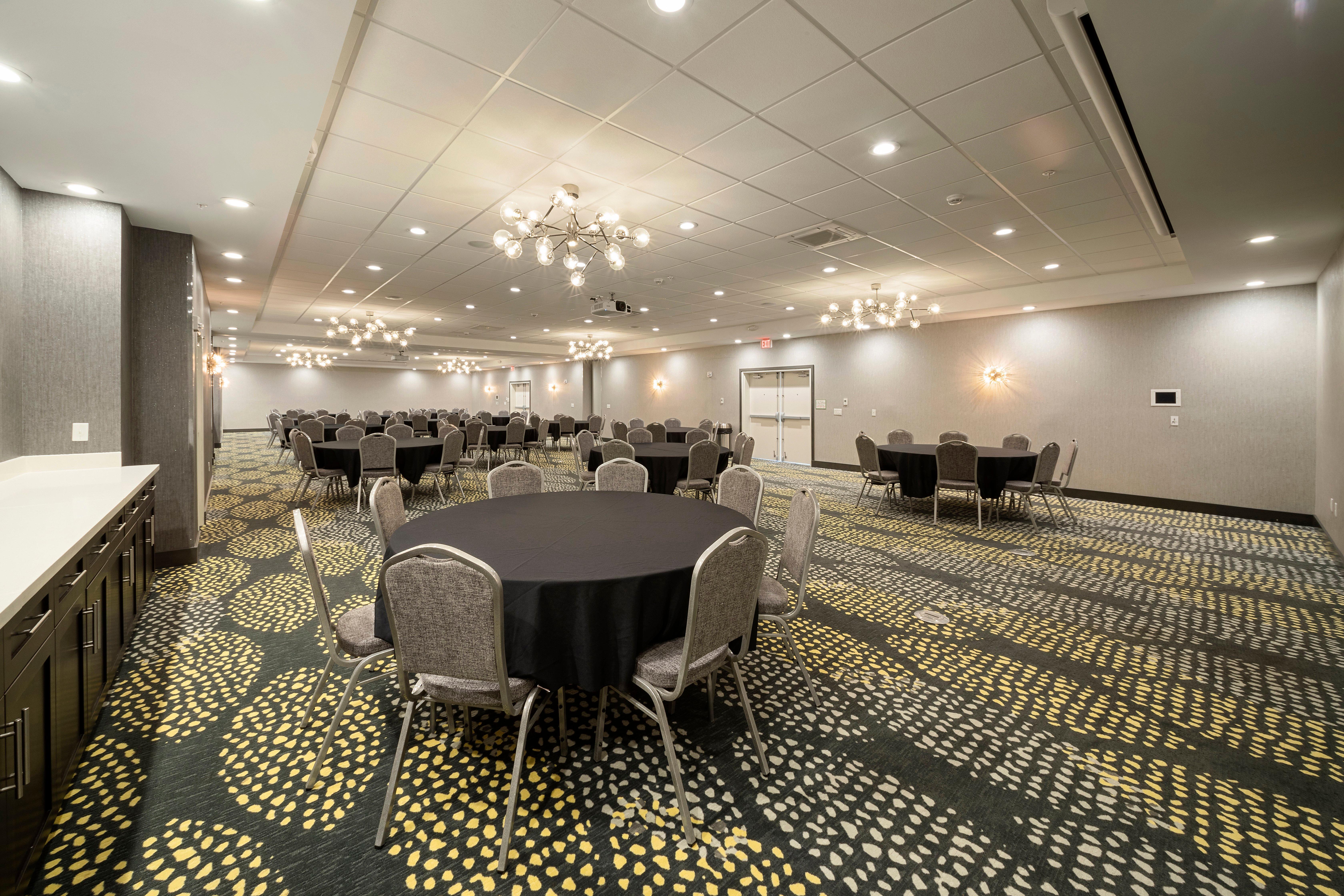 Holiday Inn & Suites Decatur-Forsyth By Ihg Εξωτερικό φωτογραφία