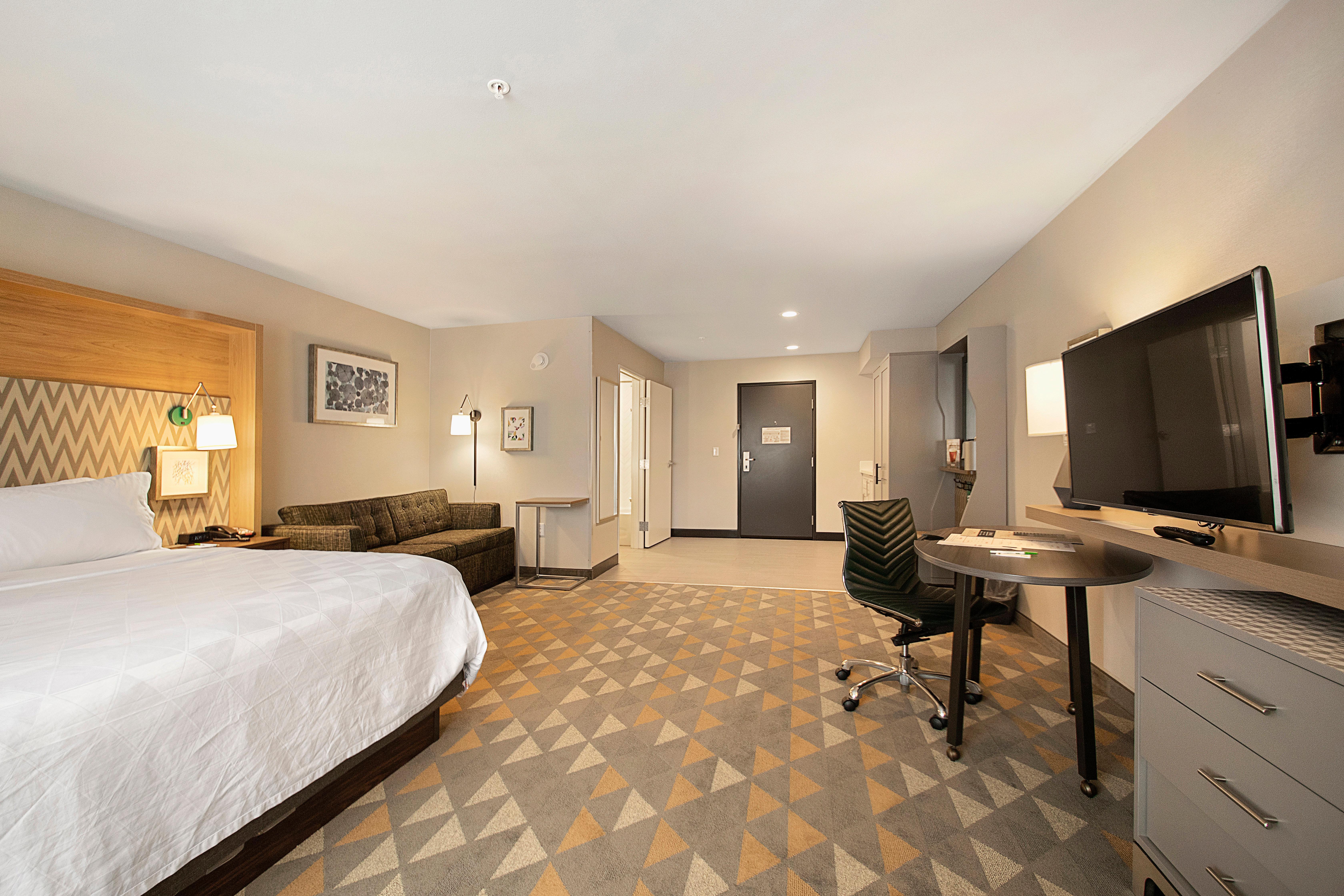 Holiday Inn & Suites Decatur-Forsyth By Ihg Εξωτερικό φωτογραφία