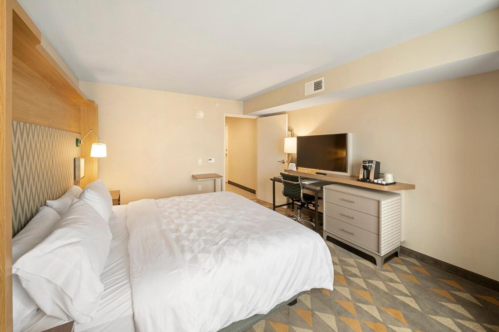 Holiday Inn & Suites Decatur-Forsyth By Ihg Εξωτερικό φωτογραφία