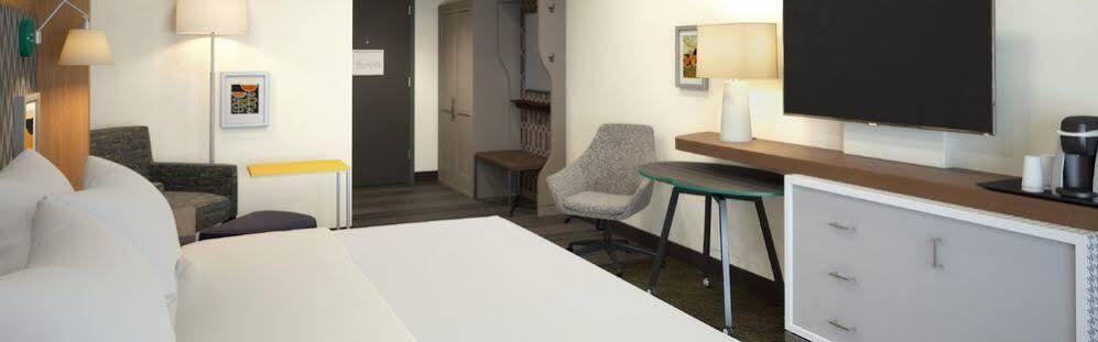 Holiday Inn & Suites Decatur-Forsyth By Ihg Εξωτερικό φωτογραφία